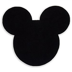 Mickey Mouse I See Mickey Rug by Ethan Allen