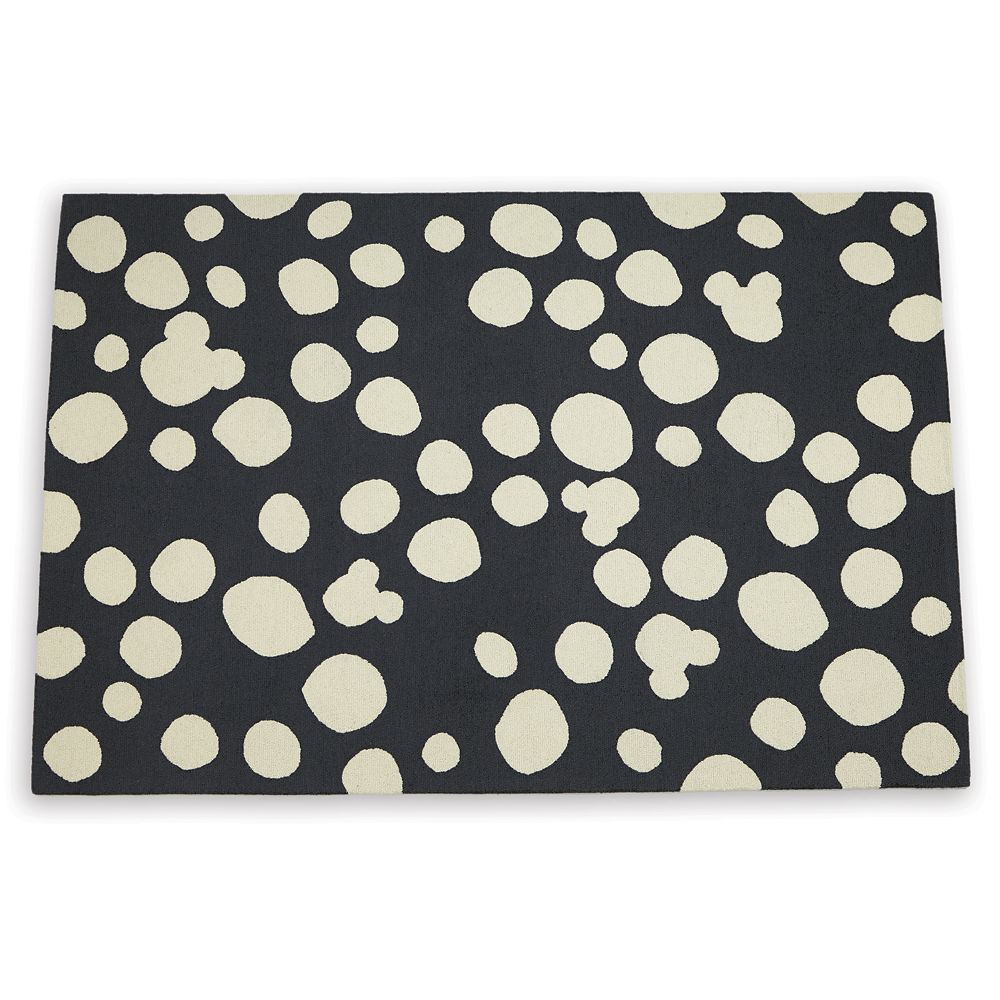 Mickey Mouse Hiya Rug - 6ft x 9ft