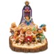 Snow White and the Seven Dwarfs ''The One That Started Them All'' Figurine by Jim Shore