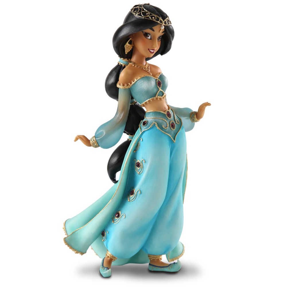 jasmine action figure