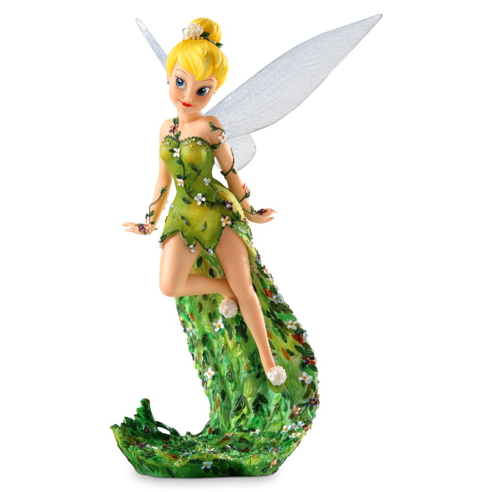 Tinker Bell Couture de Force Figurine