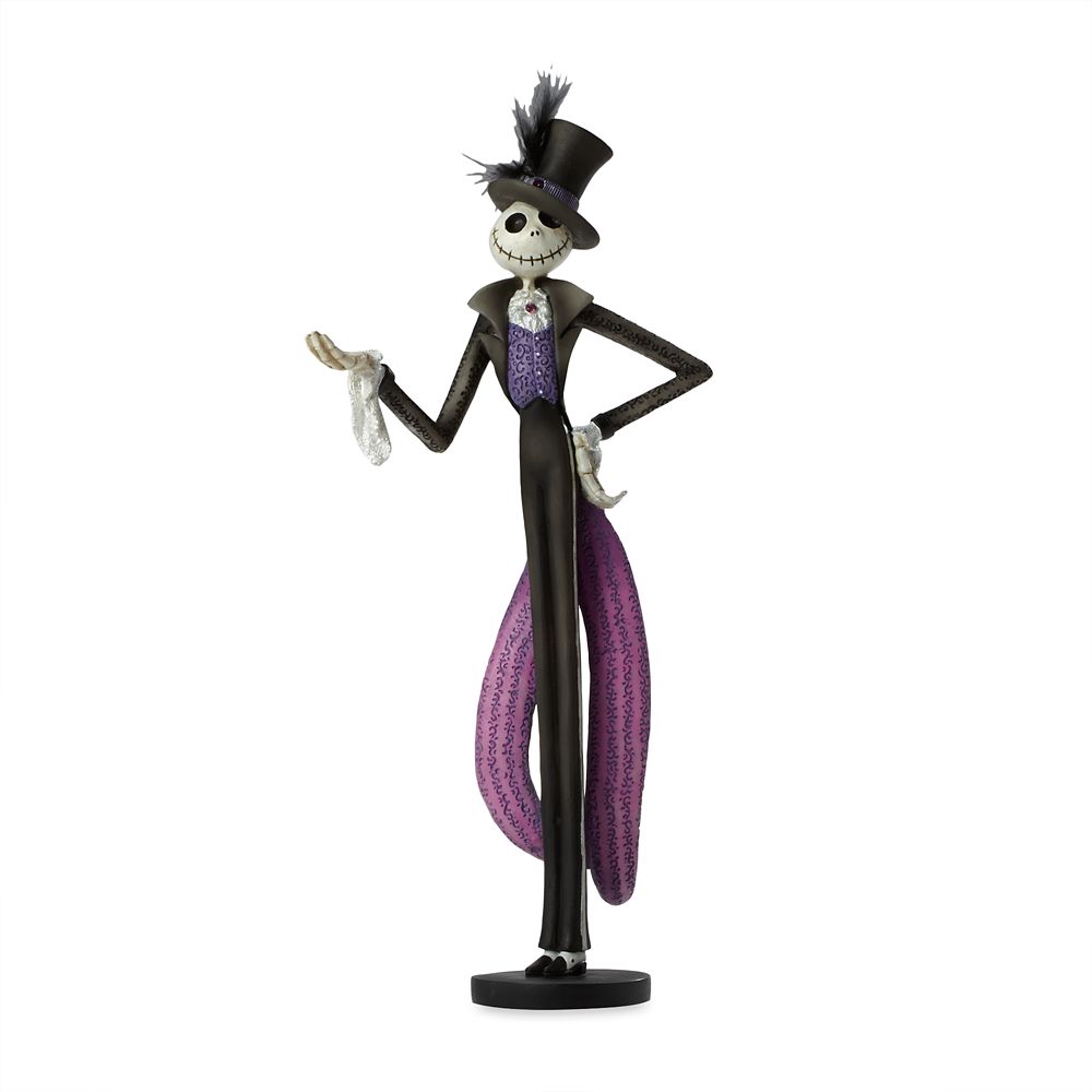 jack skeleton action figure