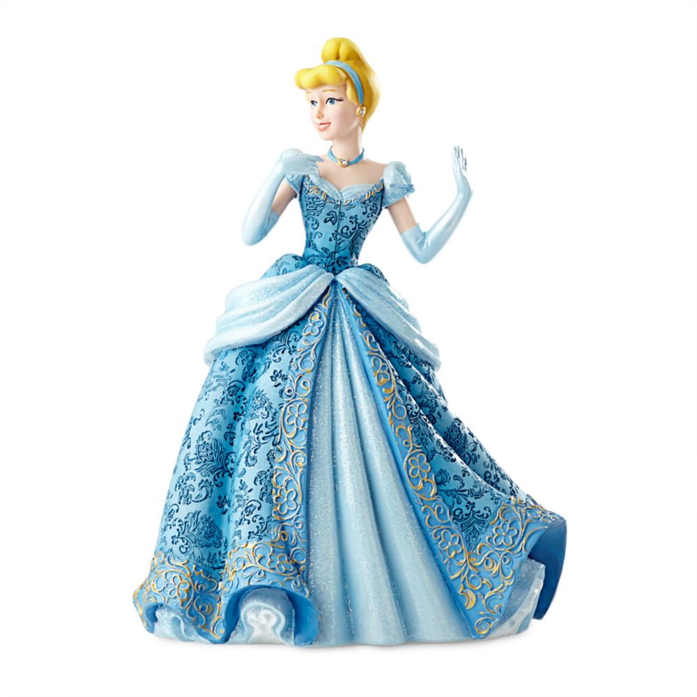 cinderella couture dress