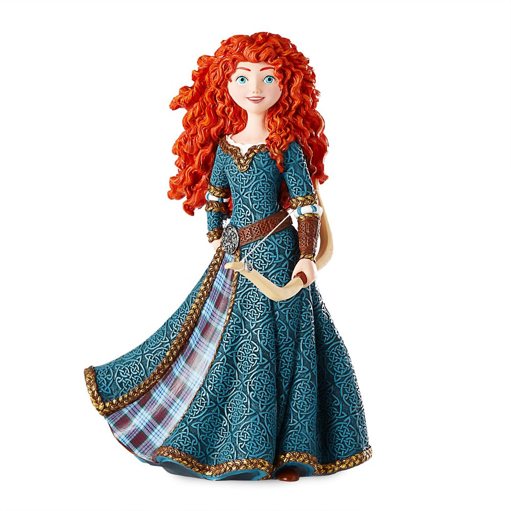 disney merida doll