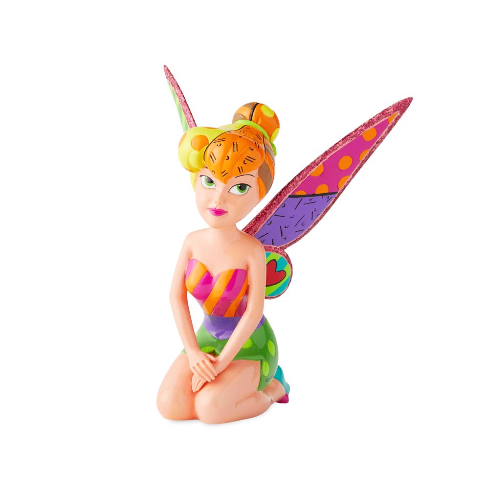 tinkerbell and friends toys