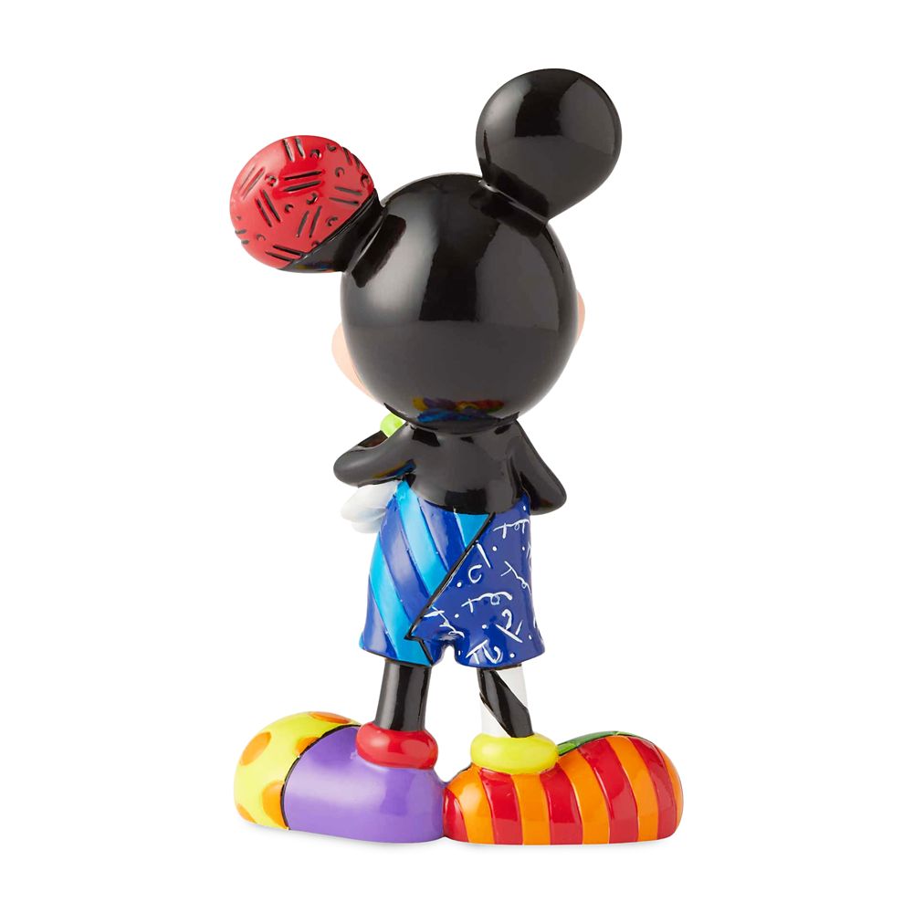 Mickey Mouse Figure by Britto – 6'' H
