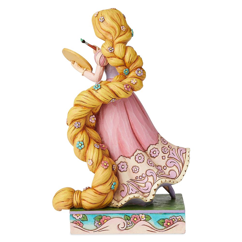 rapunzel figures