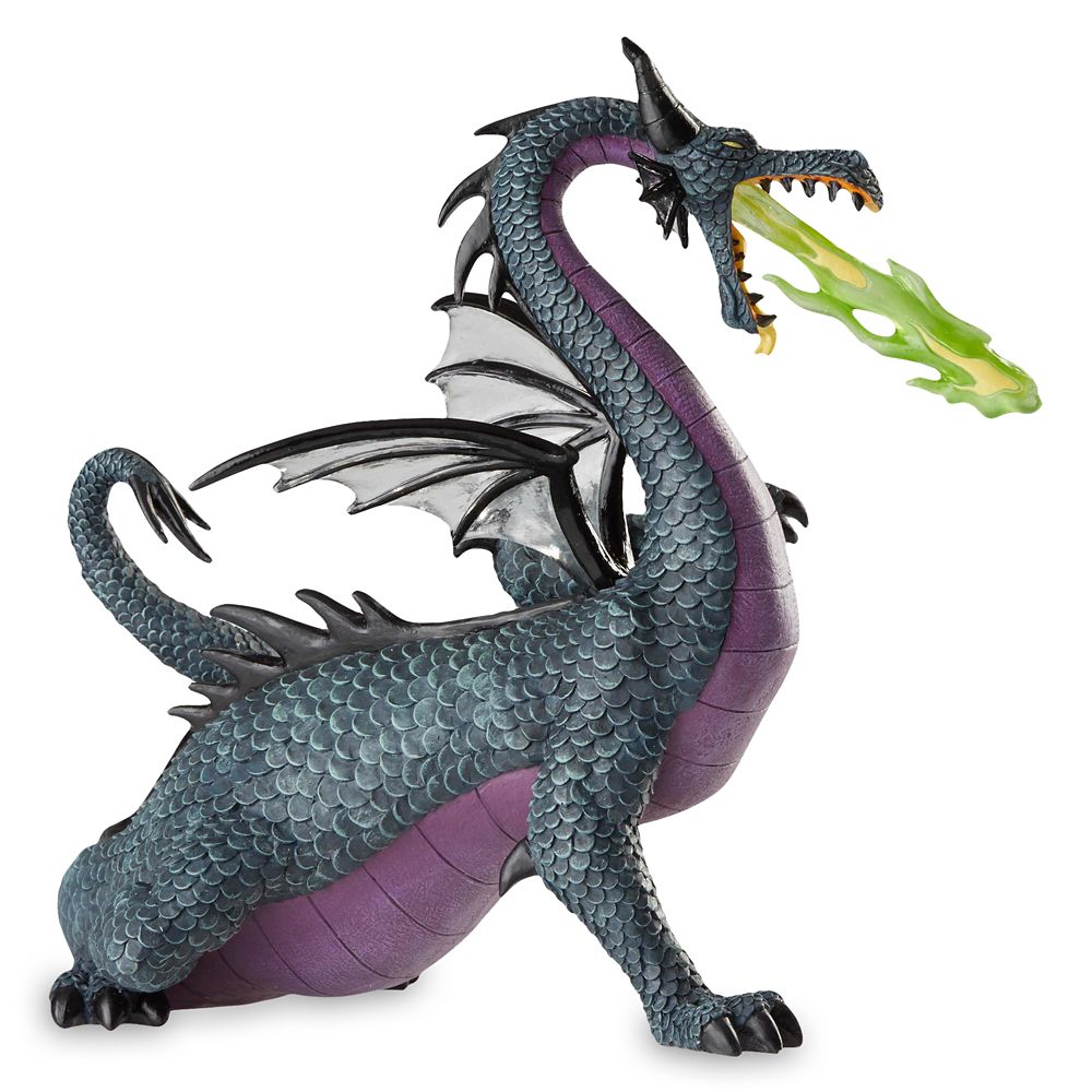 dragon figurines