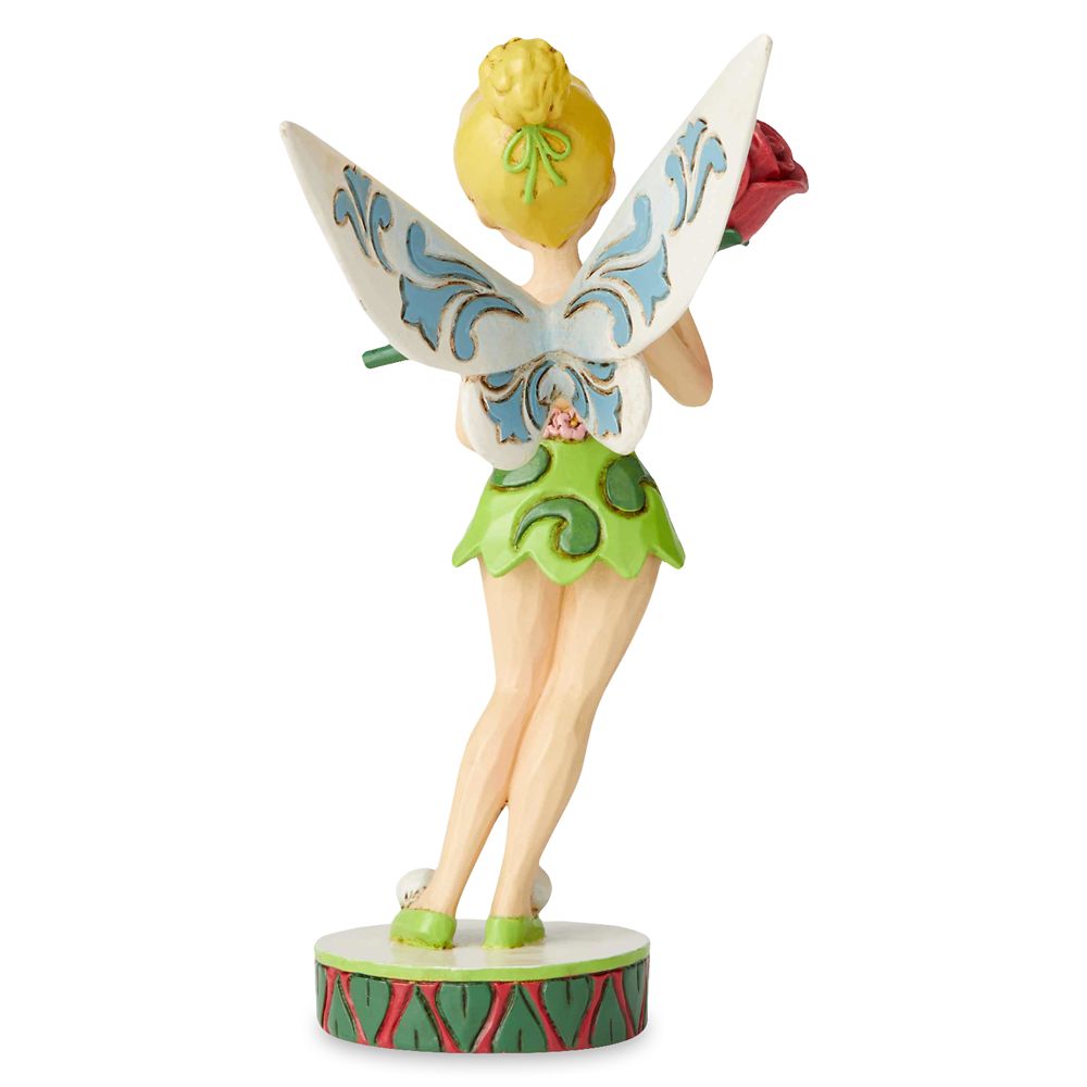 Tinker Bell ''Bell in Bloom'' Figure by Jim Shore