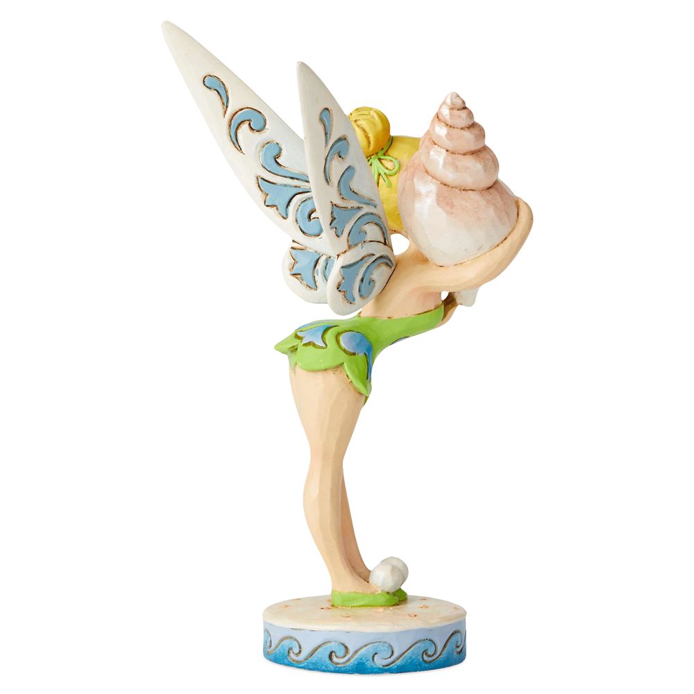 Tinker Bell ''Ocean's Song'' Figure by Jim Shore