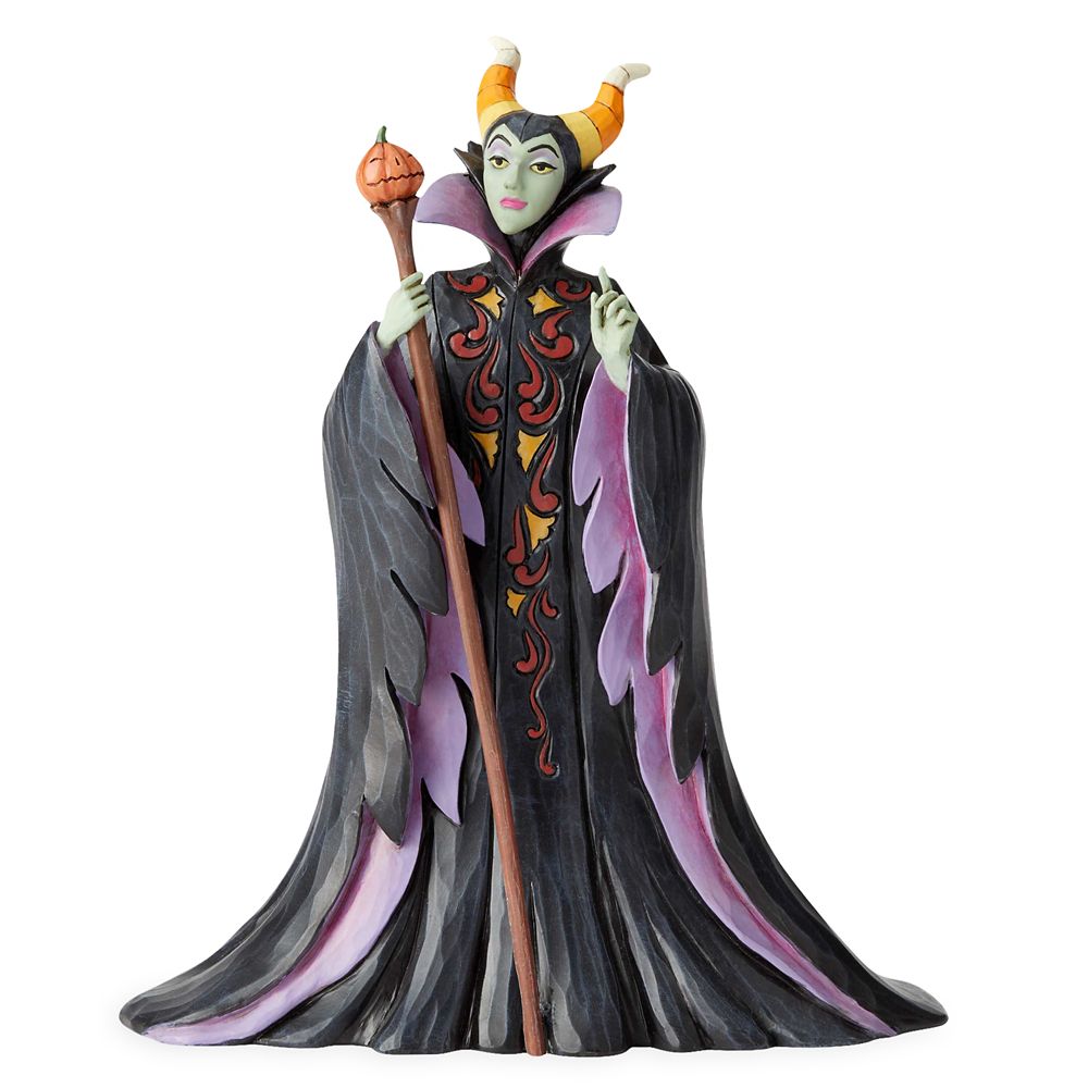 Maleficent ''Candy Curse'' Figure by Jim Shore