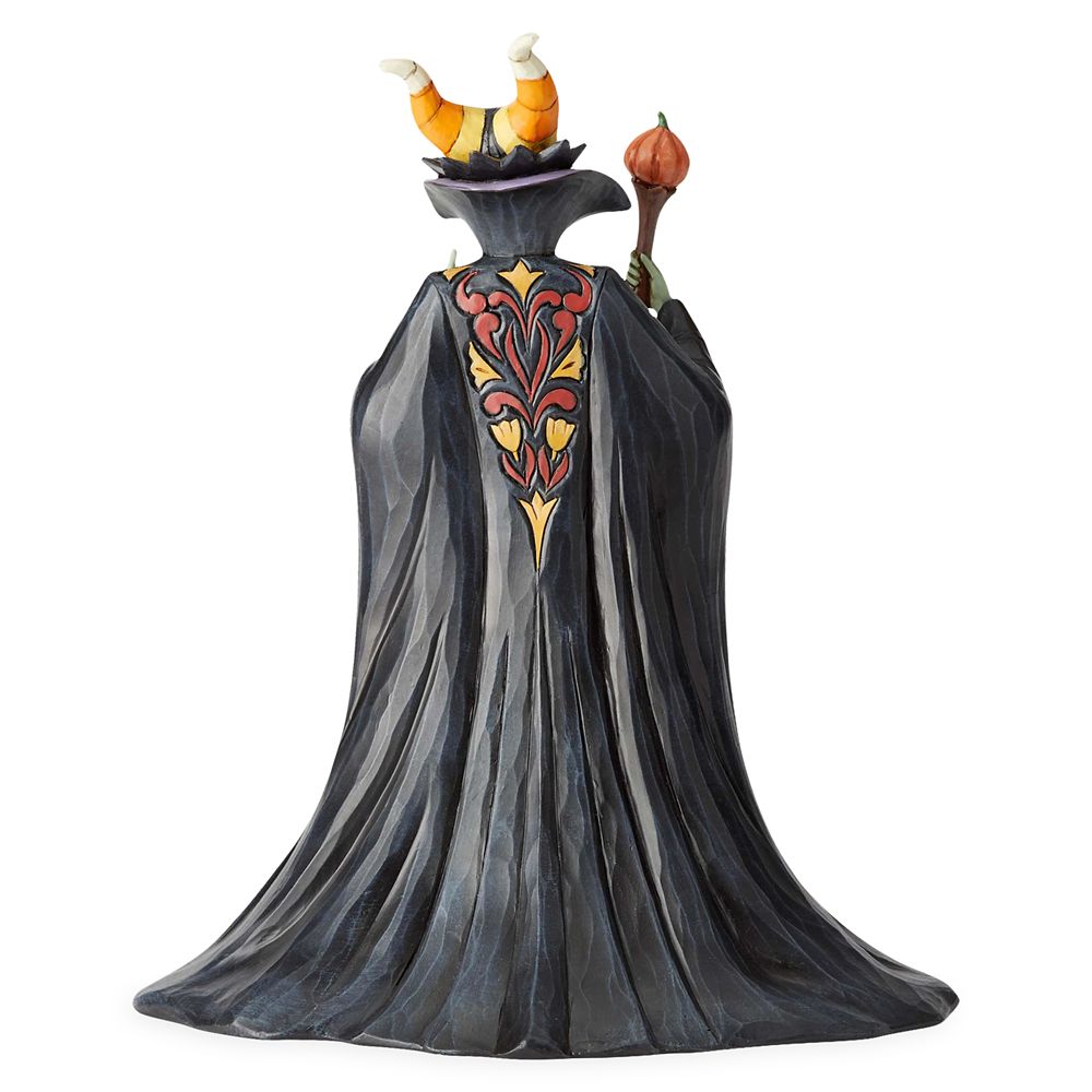 maleficent jim shore