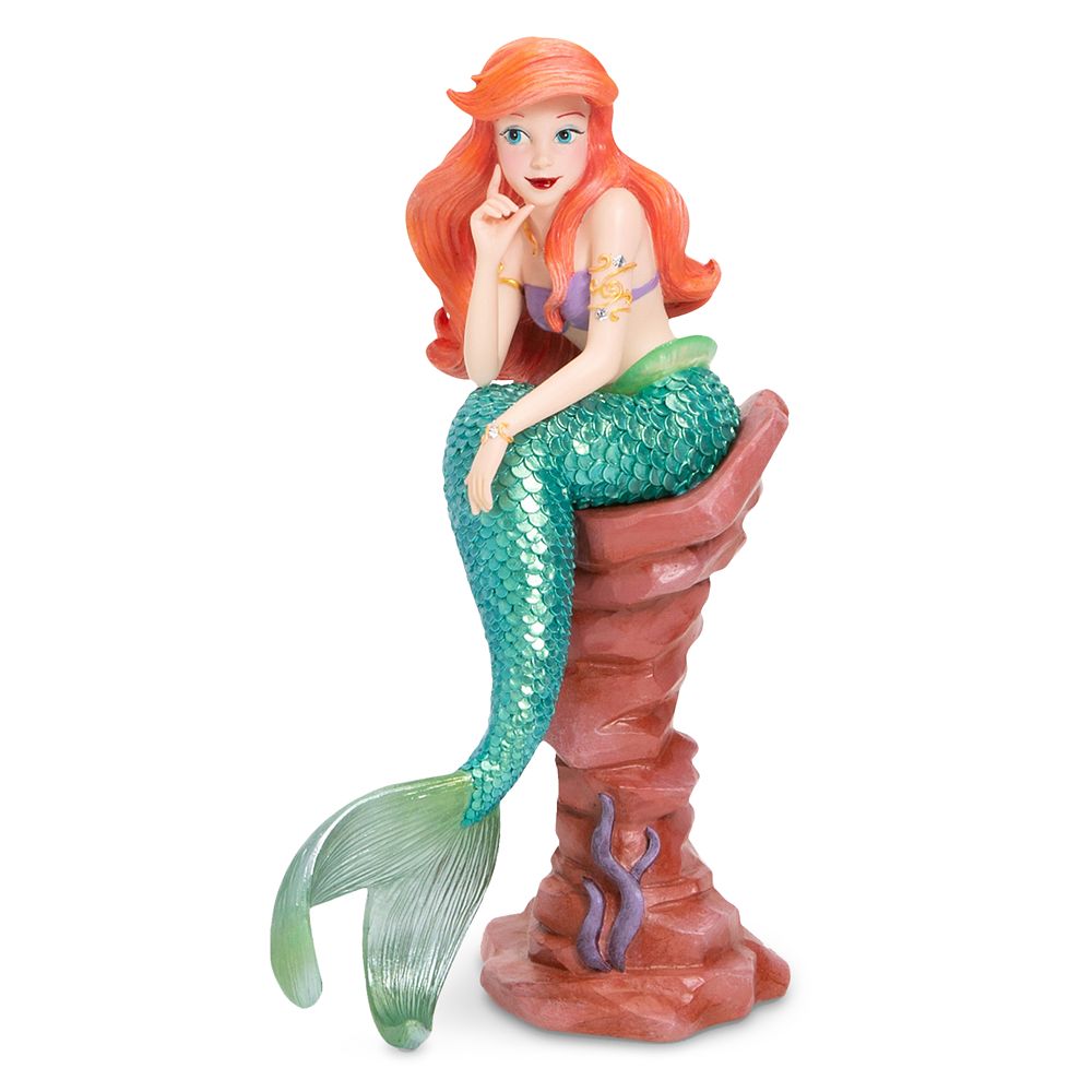 Ariel Couture de Force Figurine