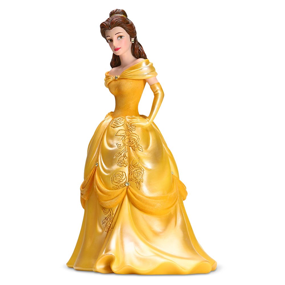 Belle Couture de Force Figurine