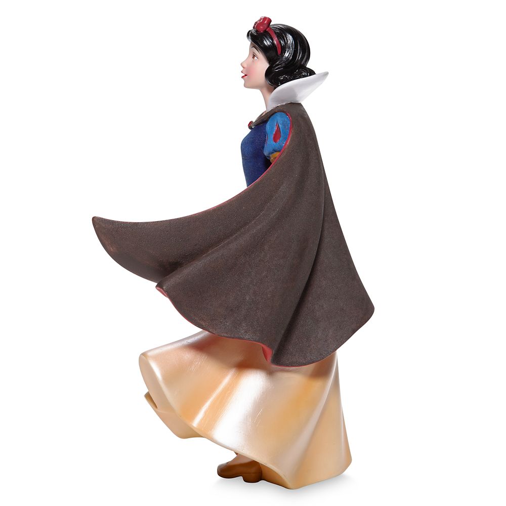 Snow White Couture de Force Figurine