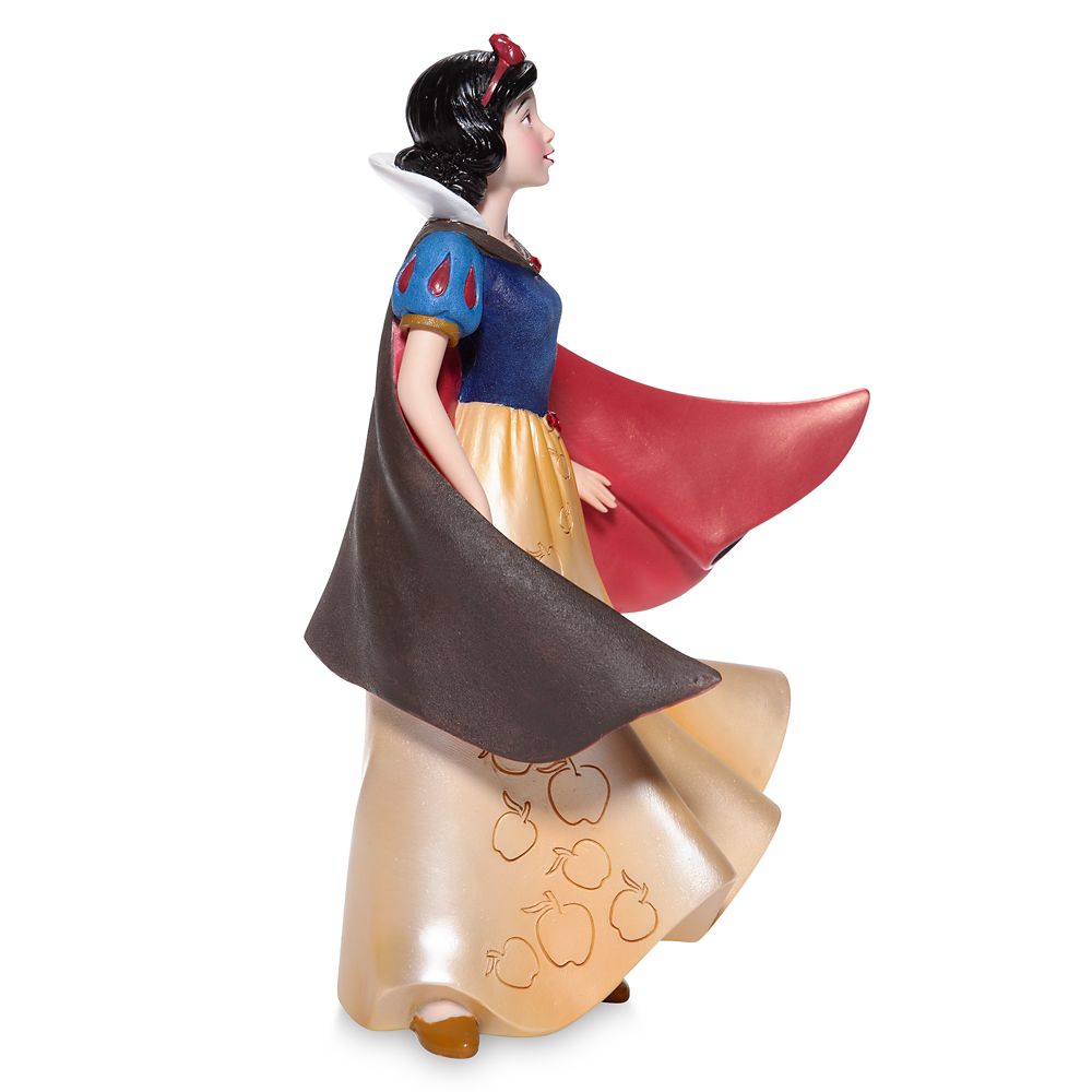 Snow White Couture de Force Figurine