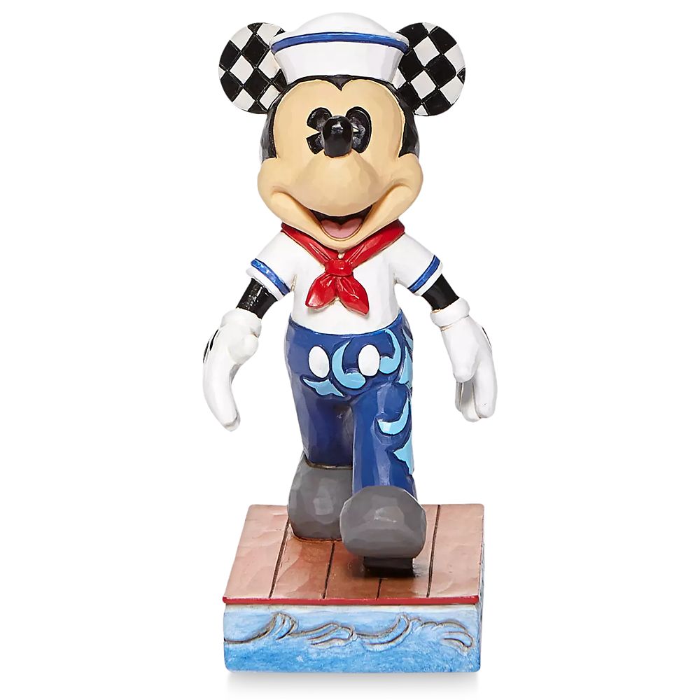 Disney Mickey Mouse Card Holder — Sugoi Mart