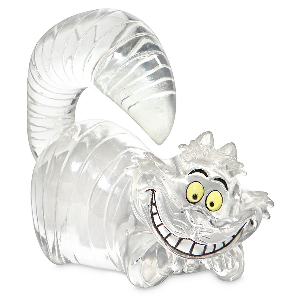 Alice in Wonderland Cheshire Cat Opening Day Mannymania Vinyl Figure - ID:  octcheshire21003