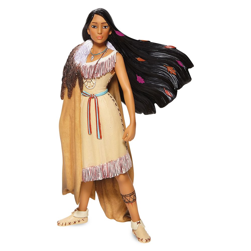 Pocahontas Couture De Force Figure