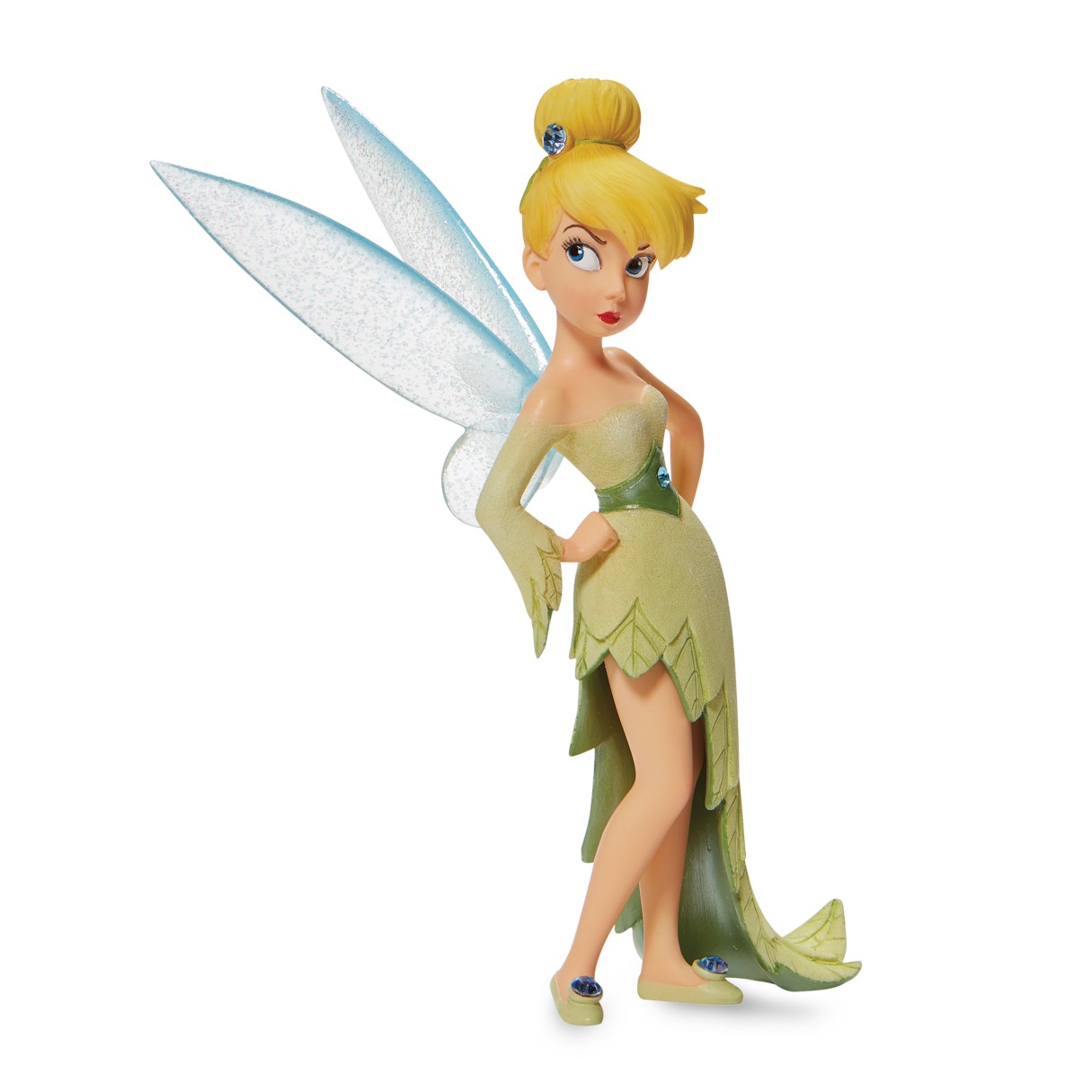 Tinker Bell Couture De Force Figure – Peter Pan