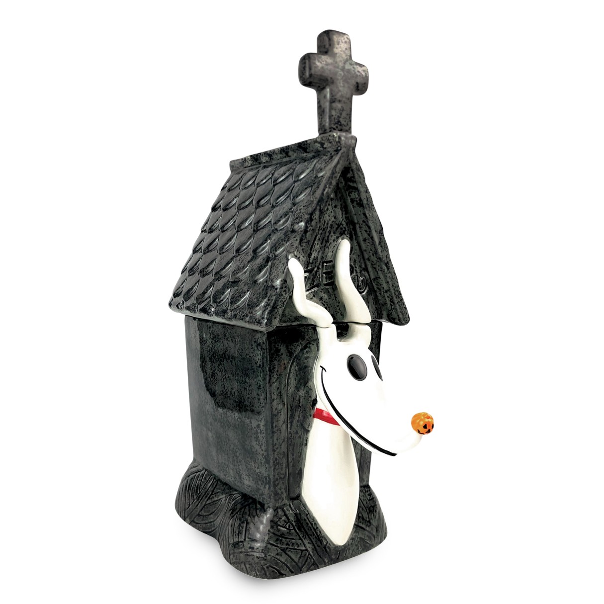Zero Cookie Jar by Department 56 – The Nightmare Before Christmas