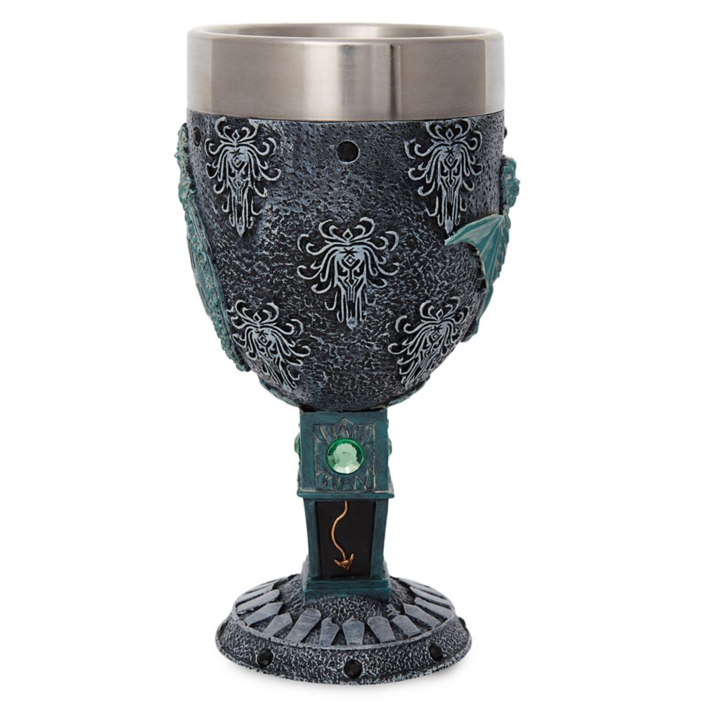 The Haunted Mansion Goblet