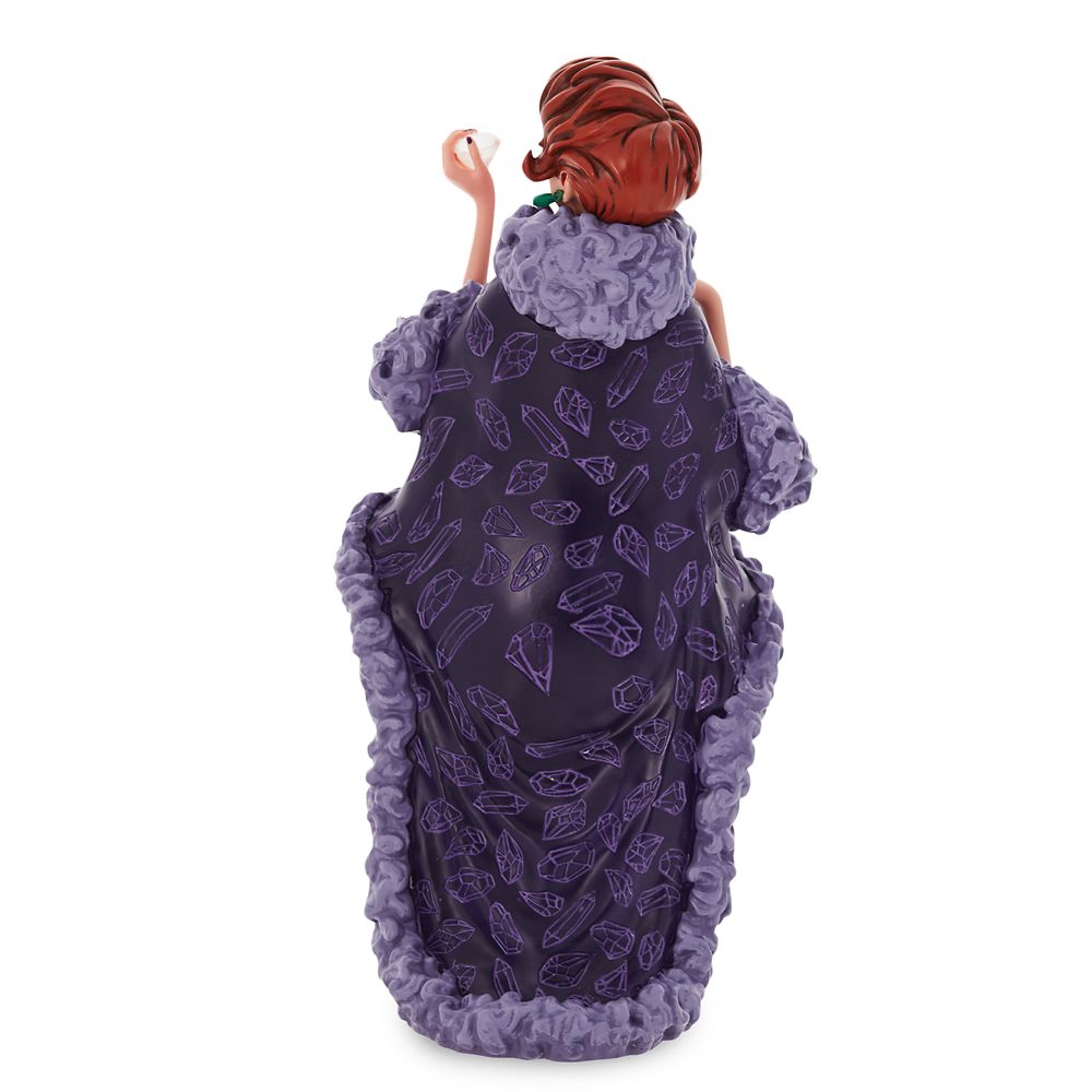 Madame Medusa Figure – The Rescuers