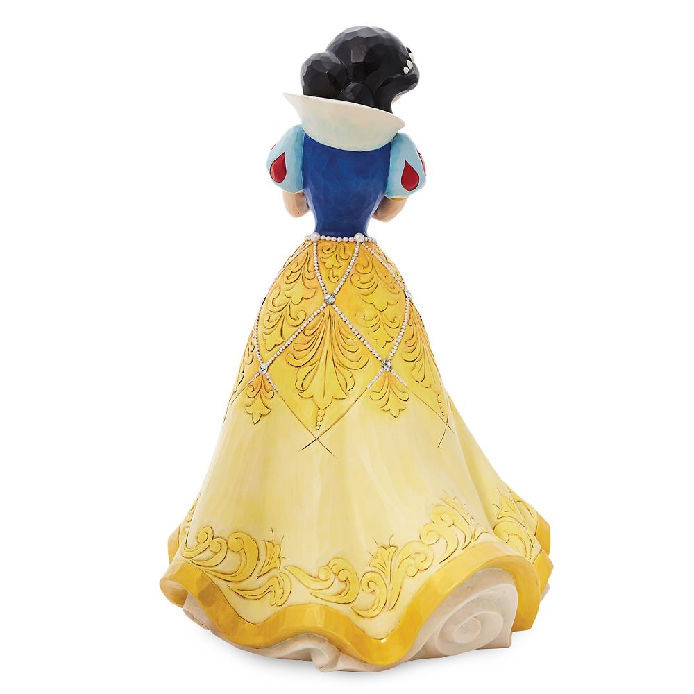 Snow White Deluxe Figure by Jim Shore