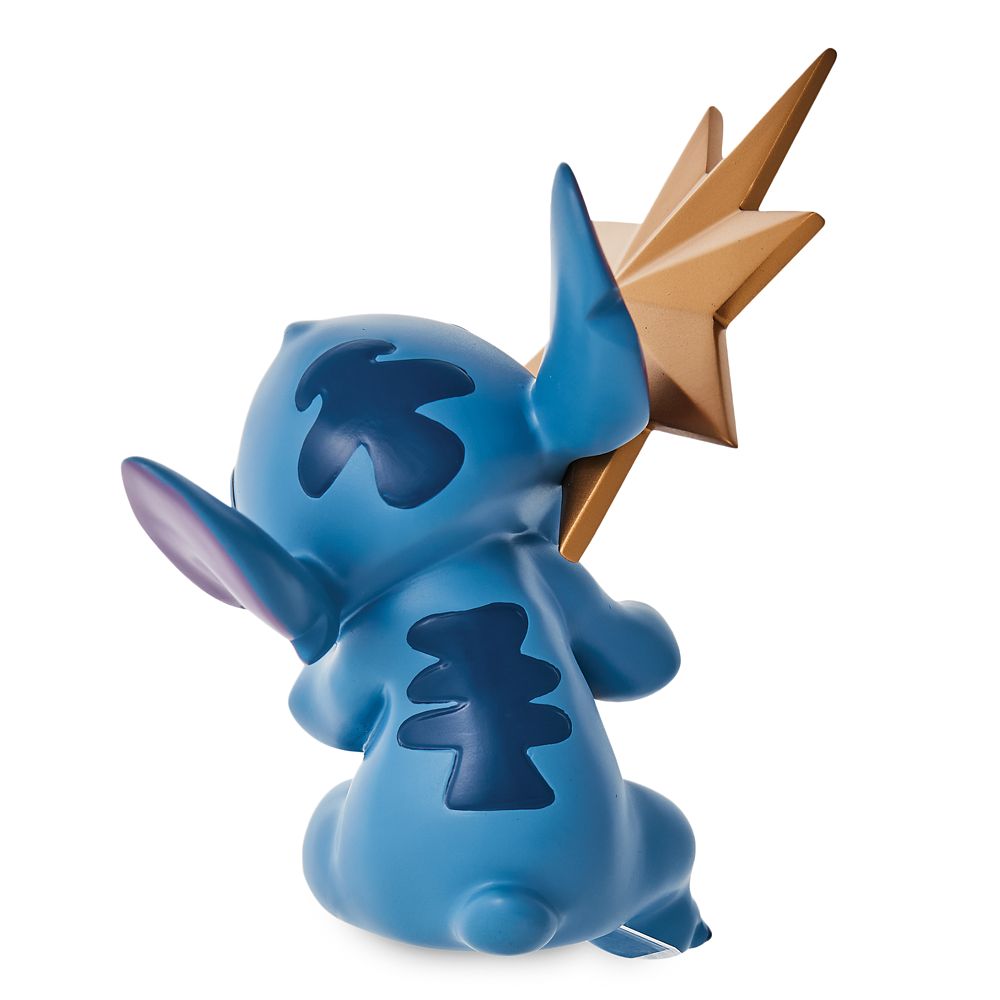 Stitch Tree Topper – Lilo & Stitch