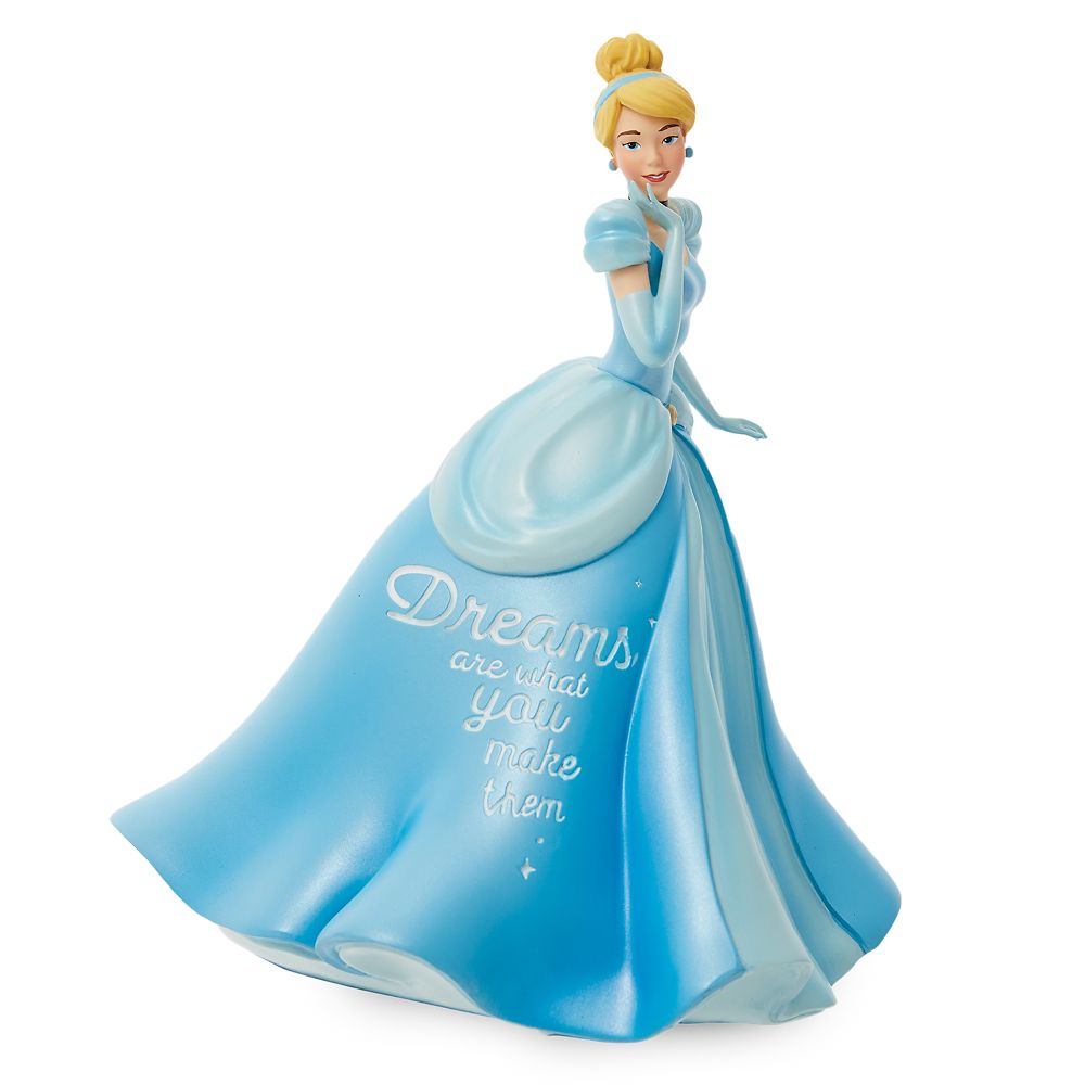 Cinderella Princess Expression Figure