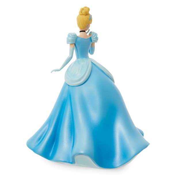 Cinderella Princess Expression Figure