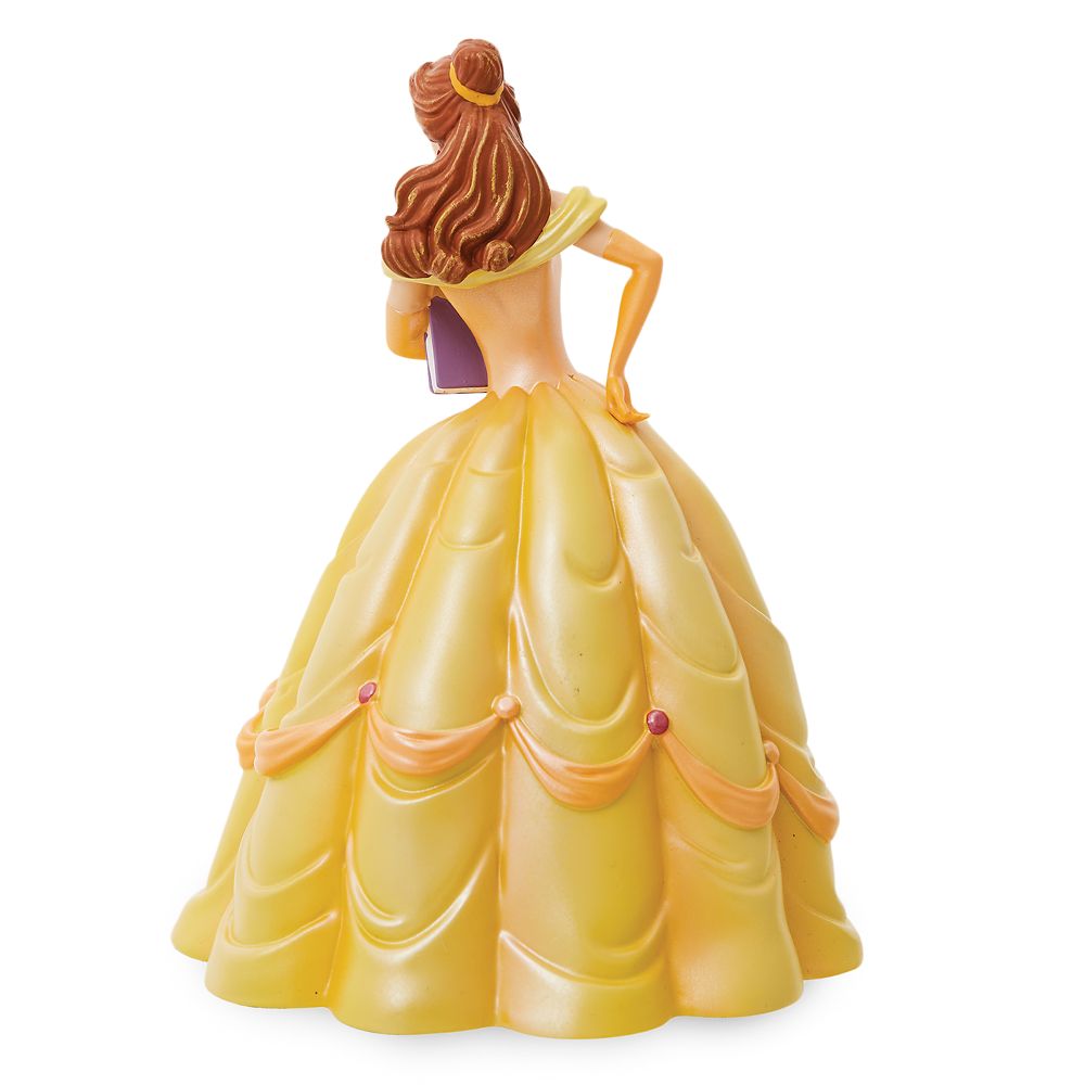 Belle Princess Expression Figure – Beauty and the Beast