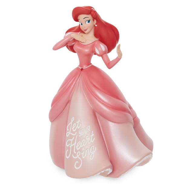 Ariel Princess Expression Figure – The Little Mermaid