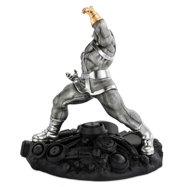 Thanos the Conqueror Pewter Figurine by Royal Selangor – Limited Edition