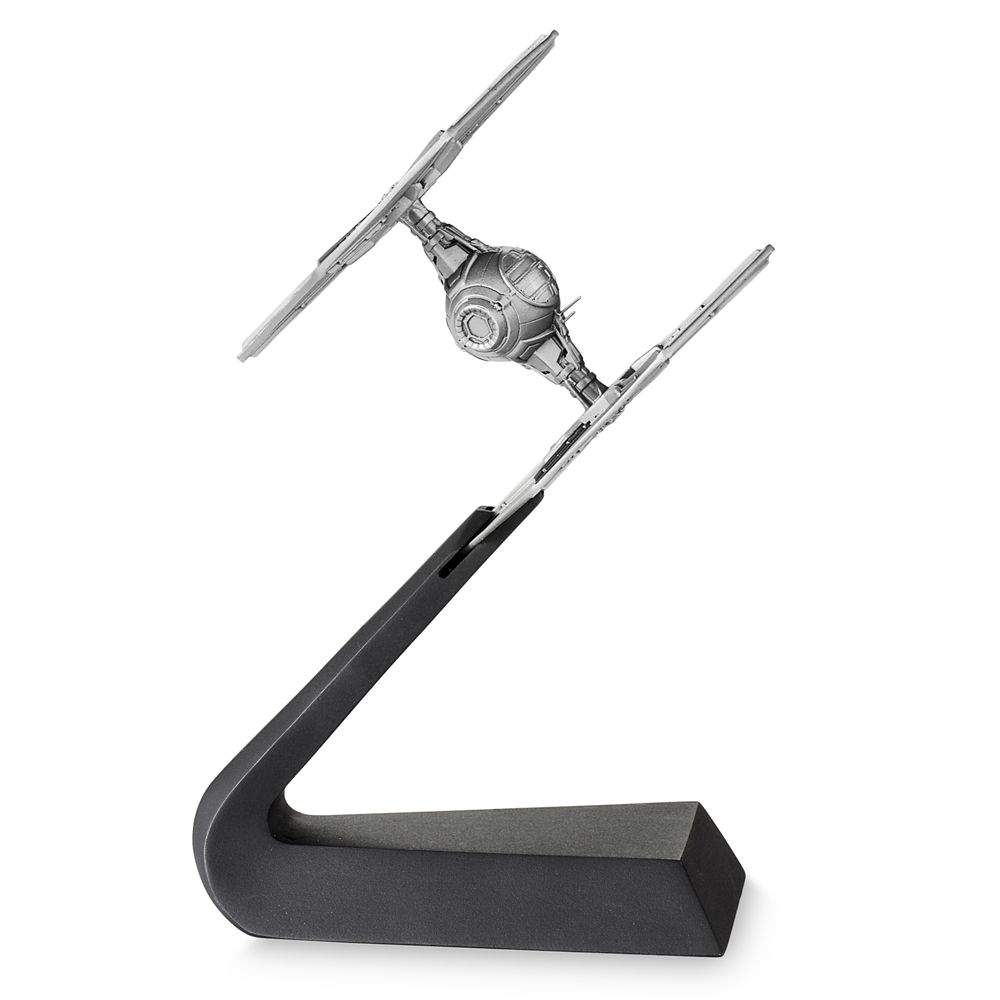 royal selangor tie fighter