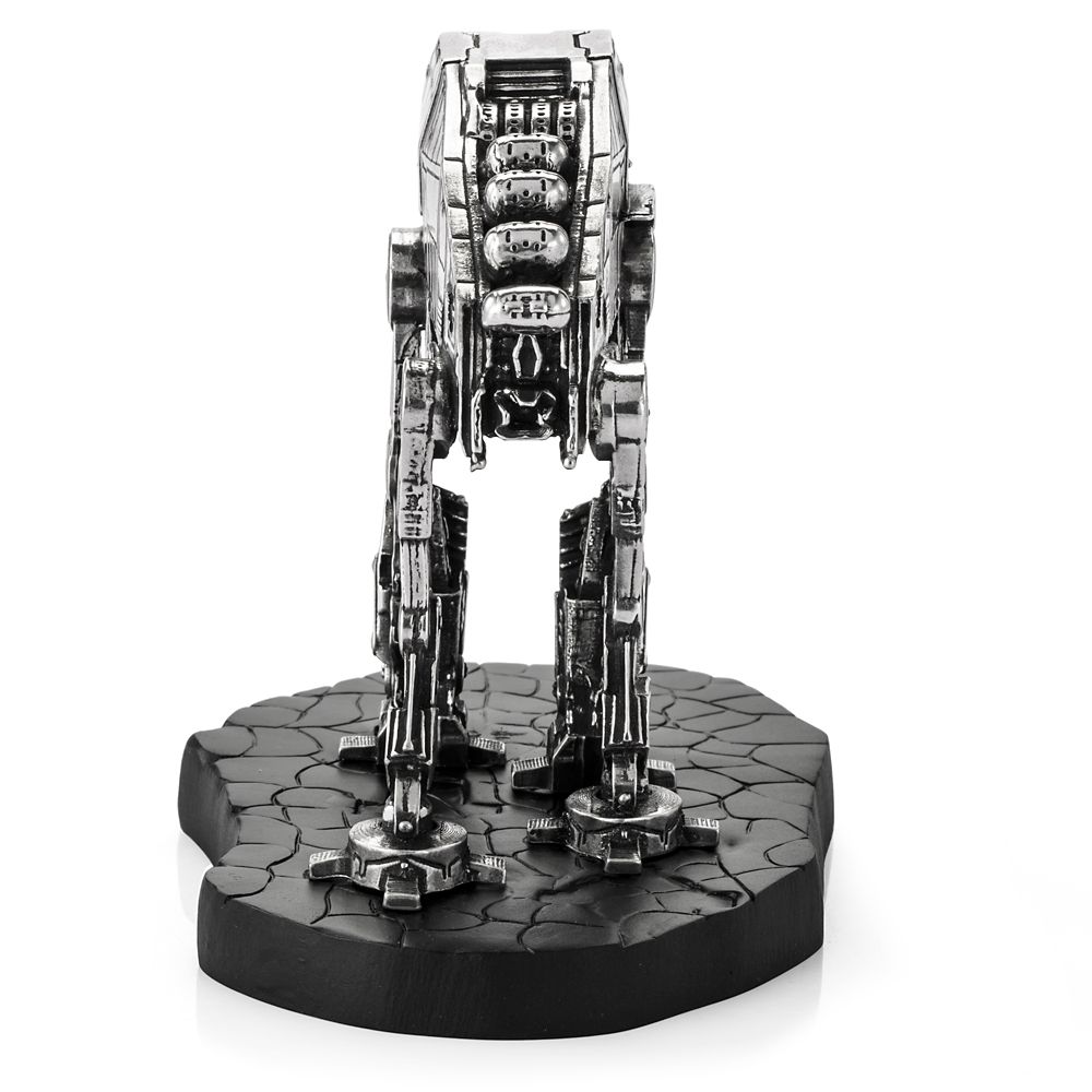 AT-M6 Pewter Vehicle by Royal Selangor – Star Wars