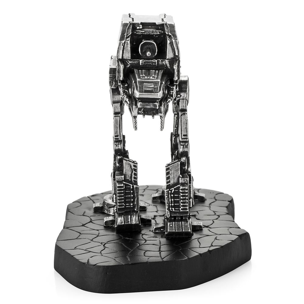 AT-M6 Pewter Vehicle by Royal Selangor – Star Wars