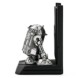 R2-D2 Pewter Bookend by Royal Selangor – Star Wars