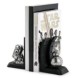 R2-D2 Pewter Bookend by Royal Selangor – Star Wars