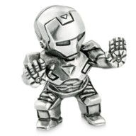 Iron Man Pewter Mini Figurine by Royal Selangor