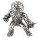 Spider-Man Pewter Mini Figurine by Royal Selangor