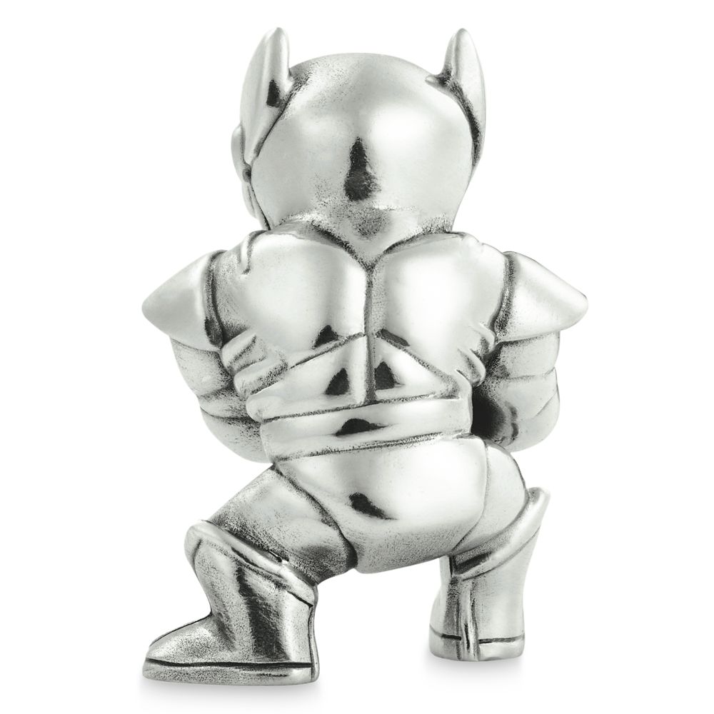 Wolverine Pewter Mini Figurine by Royal Selangor