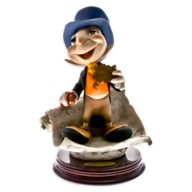 Jiminy Cricket Figure by Giuseppe Armani – Pinocchio