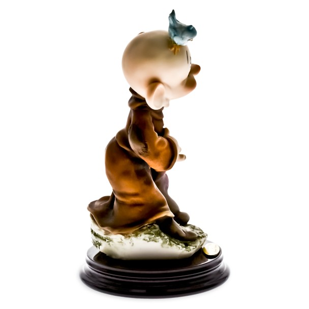 Dopey Figure by Giuseppe Armani – Snow White and the Seven Dwarfs