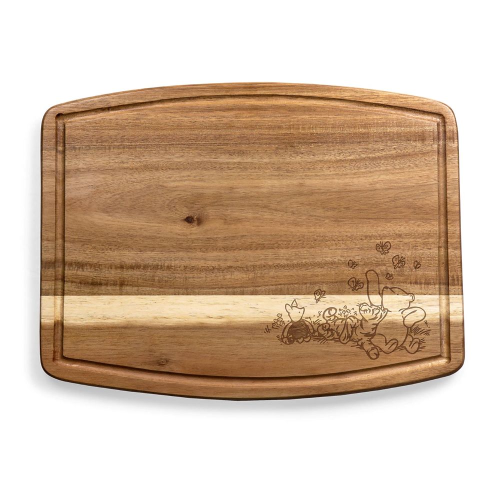 Winnie the Pooh and Pals Cutting Board – Buy It Today!