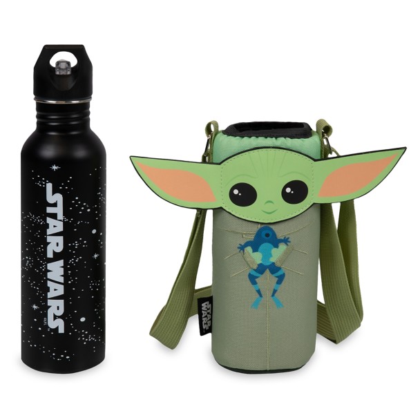 Star Wars Insulated Water Bottle (32 Oz.)