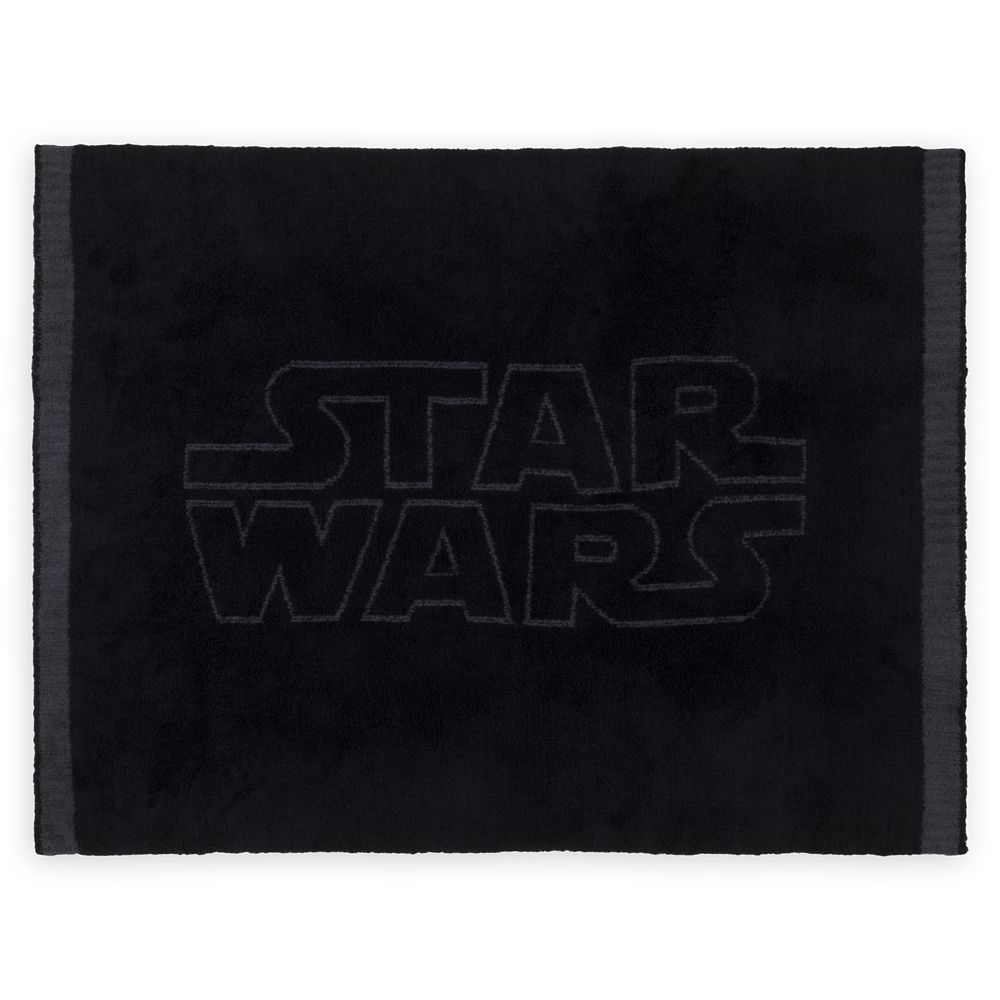 Star Wars CozyChic Blanket by Barefoot Dreams Official shopDisney