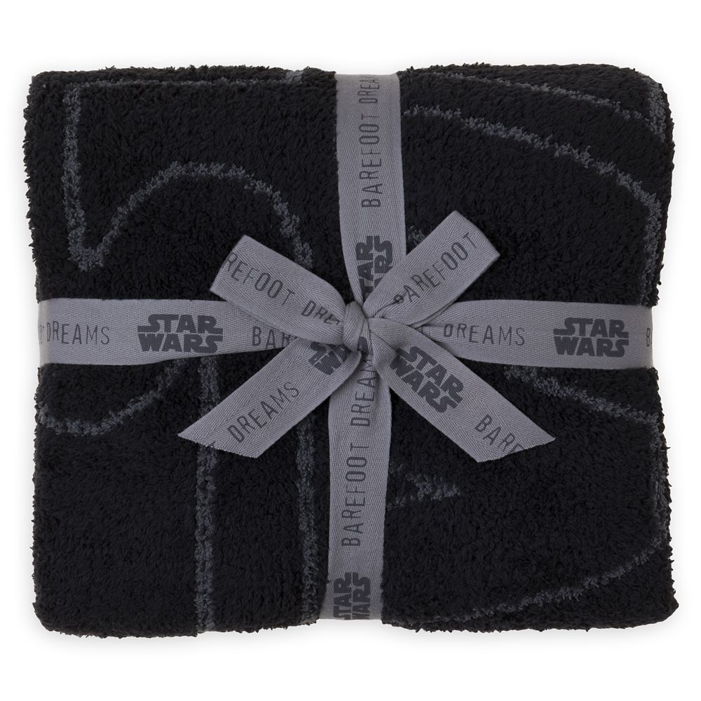 Star Wars CozyChic&reg; Blanket by Barefoot Dreams