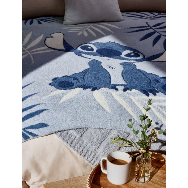 Stitch CozyChic® Blanket by Barefoot Dreams