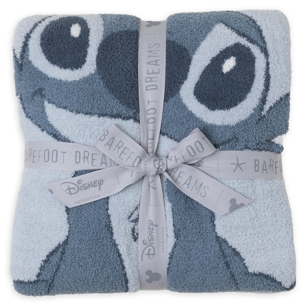Stitch CozyChic&reg; Blanket by Barefoot Dreams